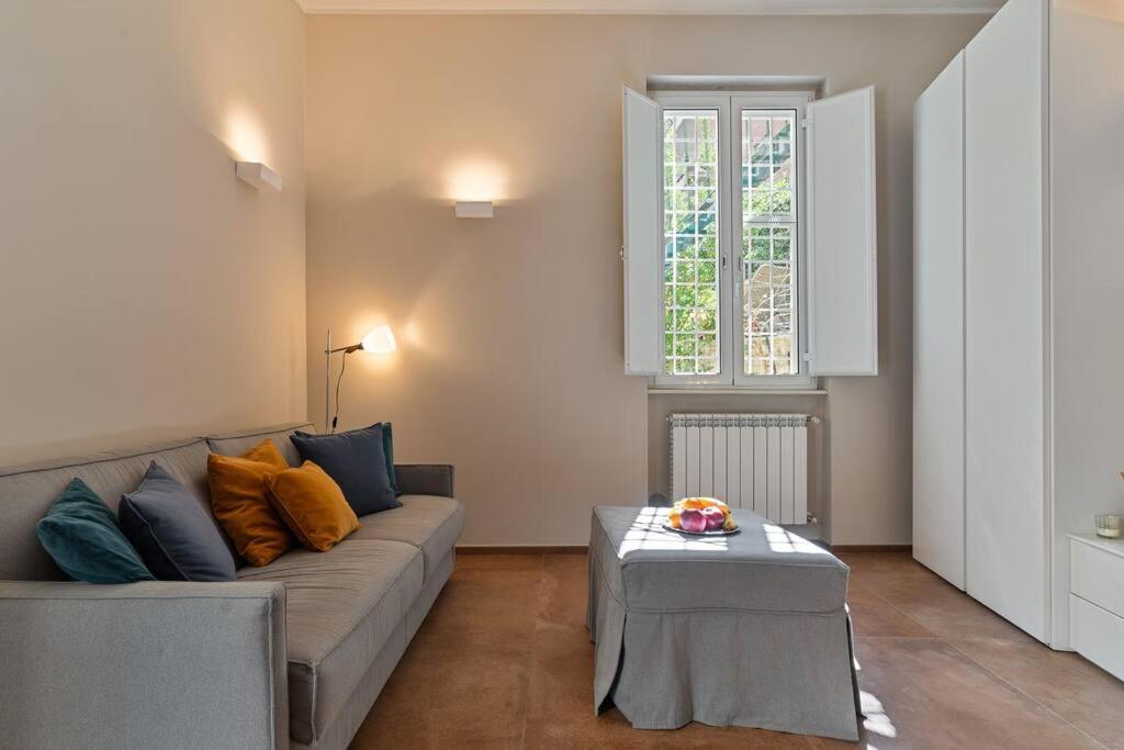 Garage-netflix-wifi Garden Apartment