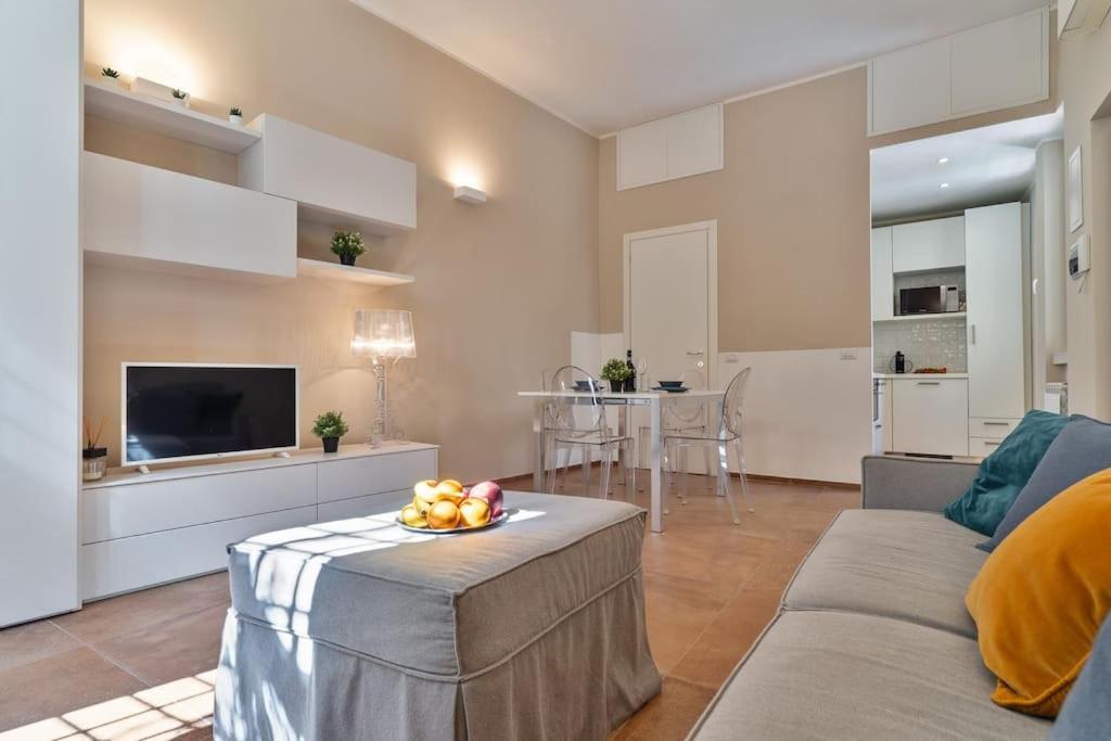 Apartment Garage-netflix-wifi Garden Rome