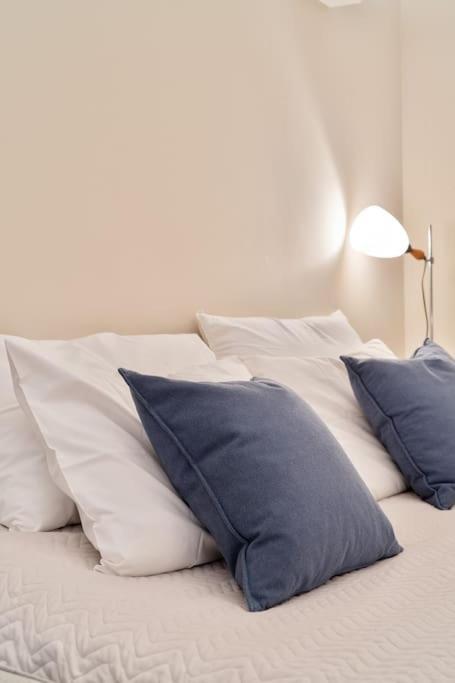 Garage-netflix-wifi Garden Apartment Rome