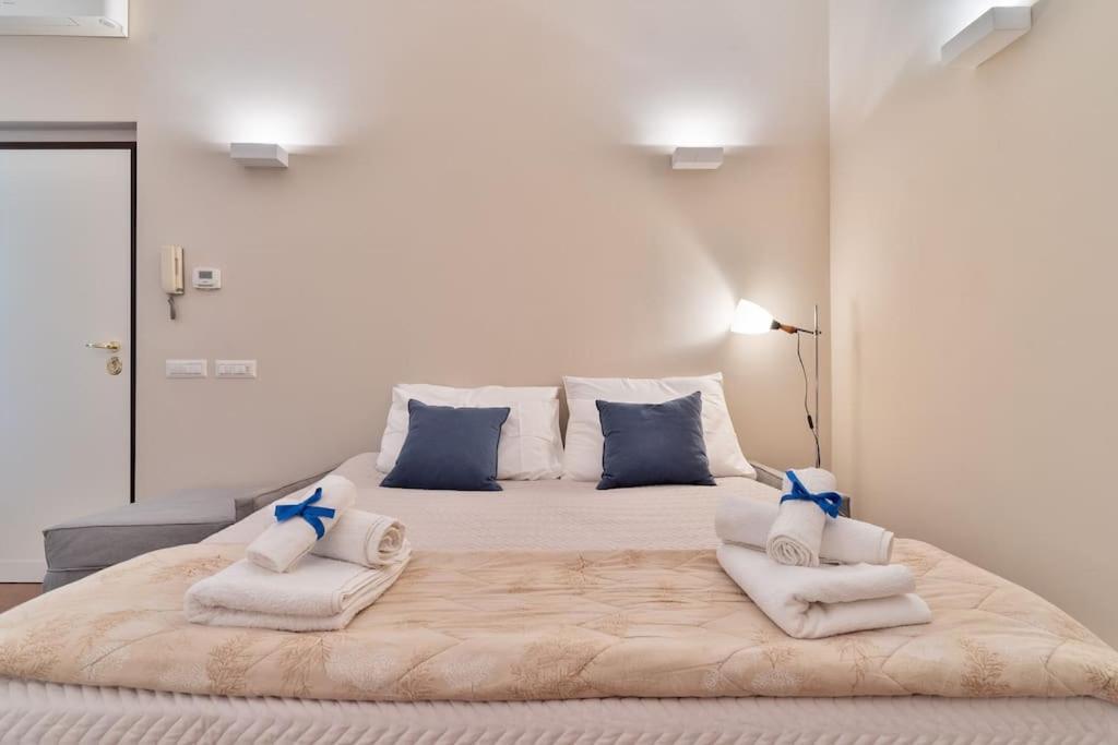Garage-netflix-wifi Garden Apartment Rome